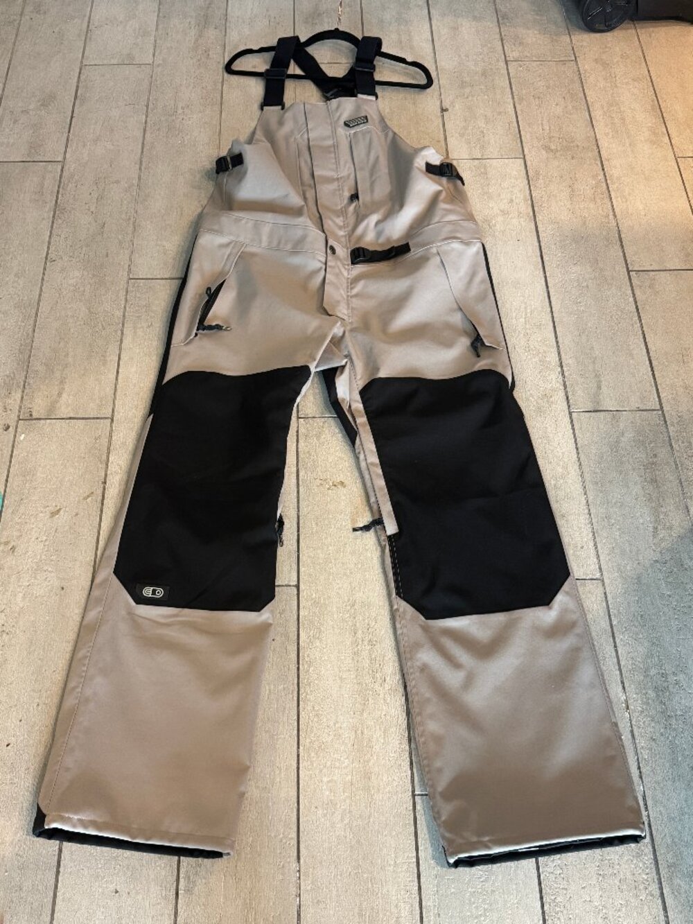 Airblaster Snowboard Bibs